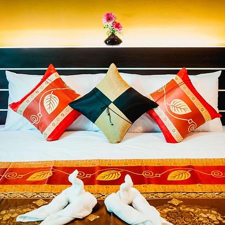 Chalong Boutique Inn Eksteriør bilde