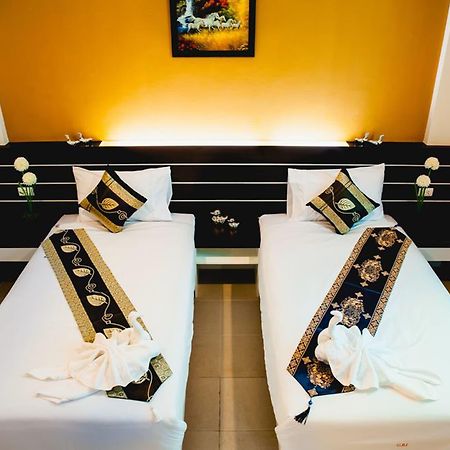 Chalong Boutique Inn Eksteriør bilde