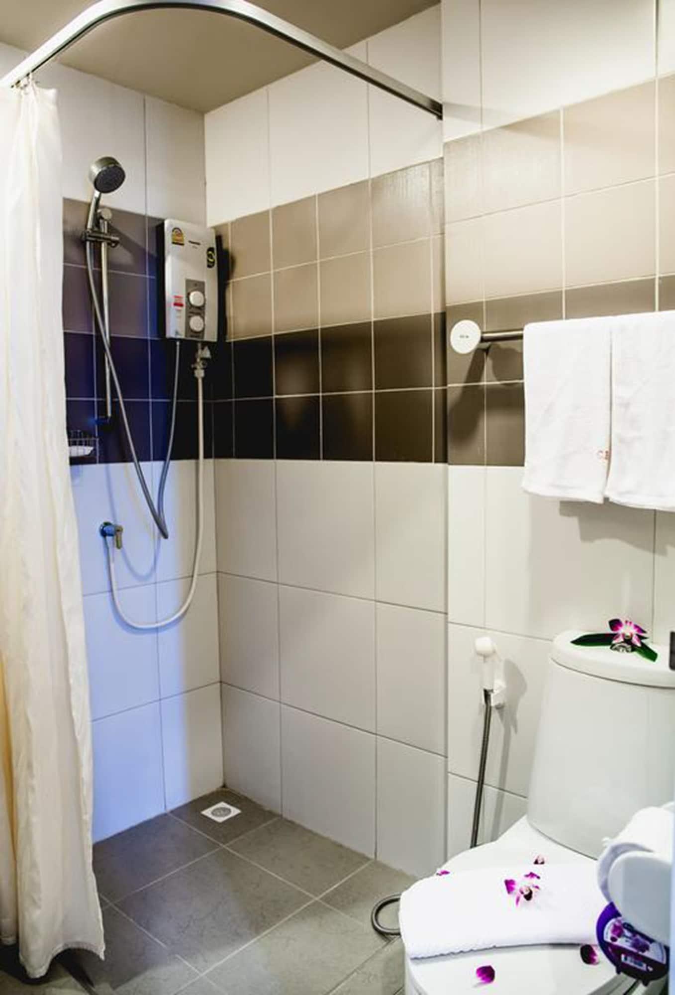Chalong Boutique Inn Eksteriør bilde