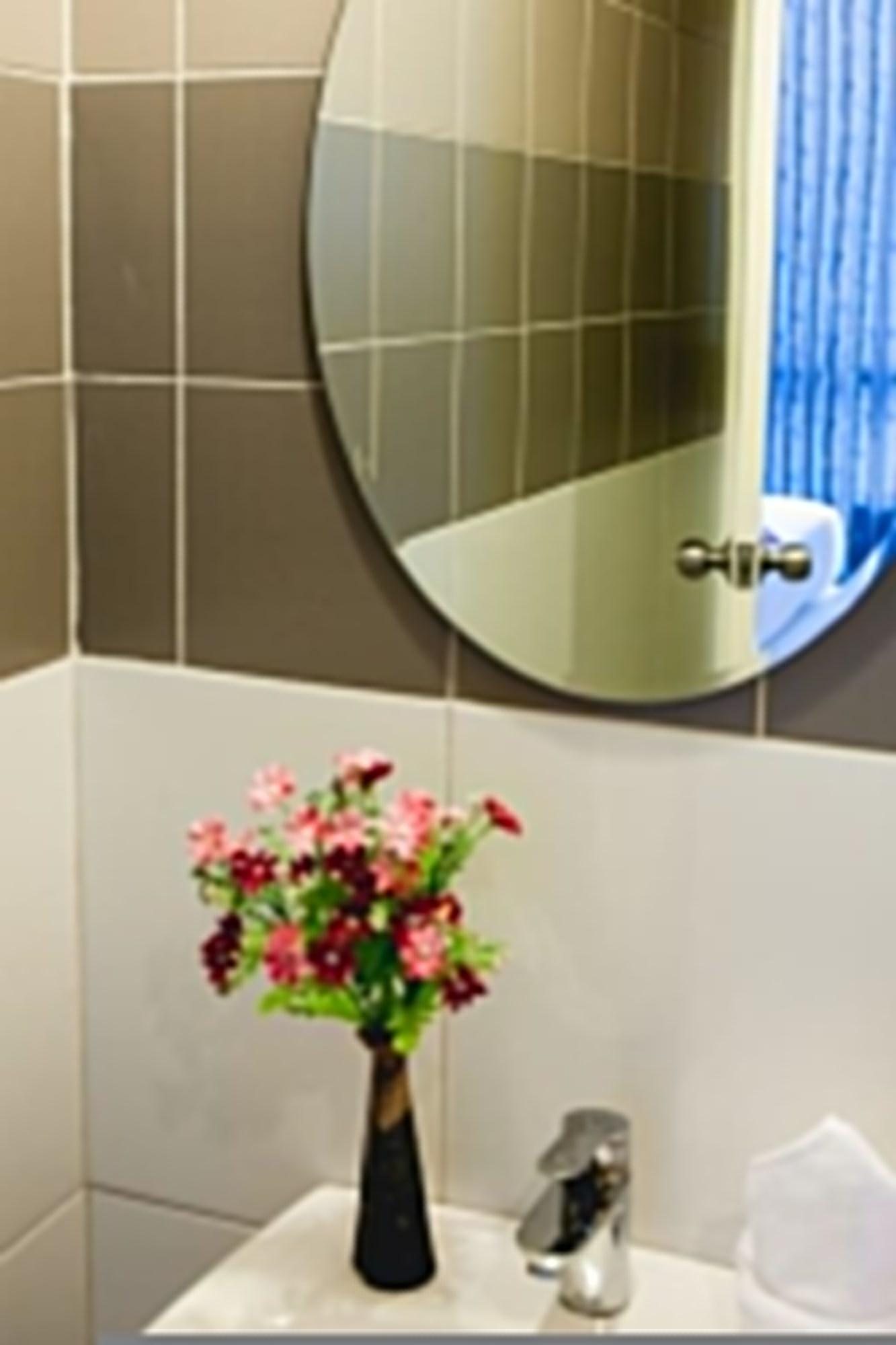 Chalong Boutique Inn Eksteriør bilde